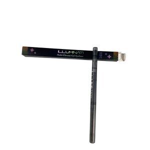 Illuminati Multi-Chrome Gel Eyeliner long-lasting Eye makeup cosmetics beauty